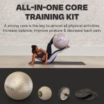 Best ab exercises for a stronger core