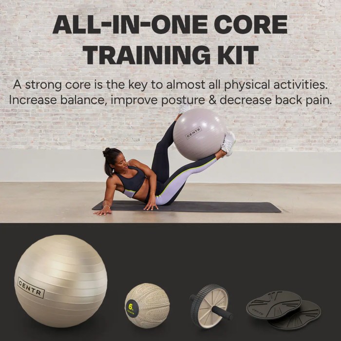 Best ab exercises for a stronger core