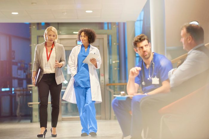 Therapies innovative healthcare