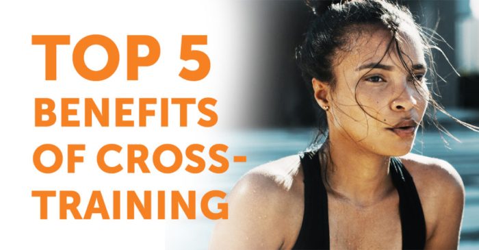 Training benefits cross athlete better make will print twitter sharing options email
