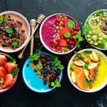 Superfoods incorporate