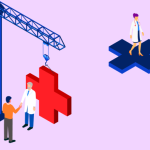 Partnerships strategic innovation care advancing transforming connected pivotal b2b operations role hbr sponsored
